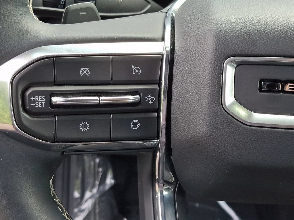 Used 2026 GMC Acadia Denali w/ Super Cruise Package AWD/4WD image 21