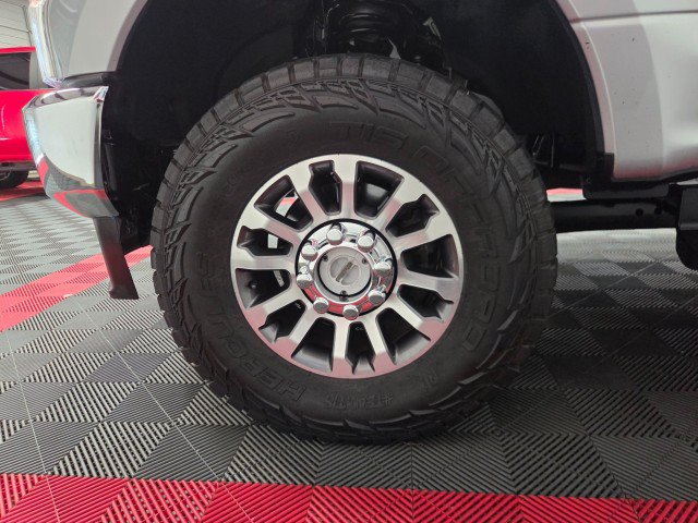 Used 2020 Ford F250 Lariat w/ Lariat Value Package AWD/4WD image 88