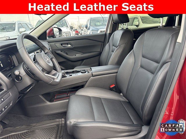 Used 2024 Nissan Rogue SL image 23