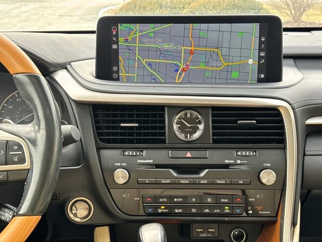 Used 2021 Lexus RX 350 FWD w/ Premium Package image 20