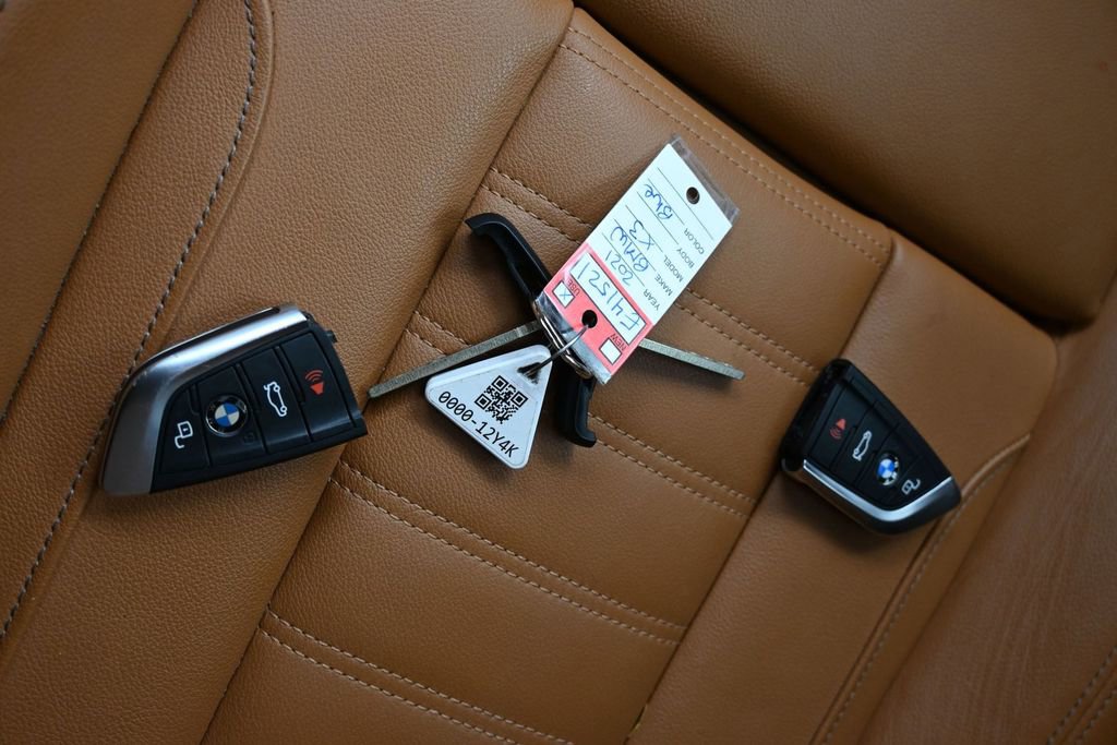 Used 2021 BMW X3 xDrive30i AWD/4WD image 26