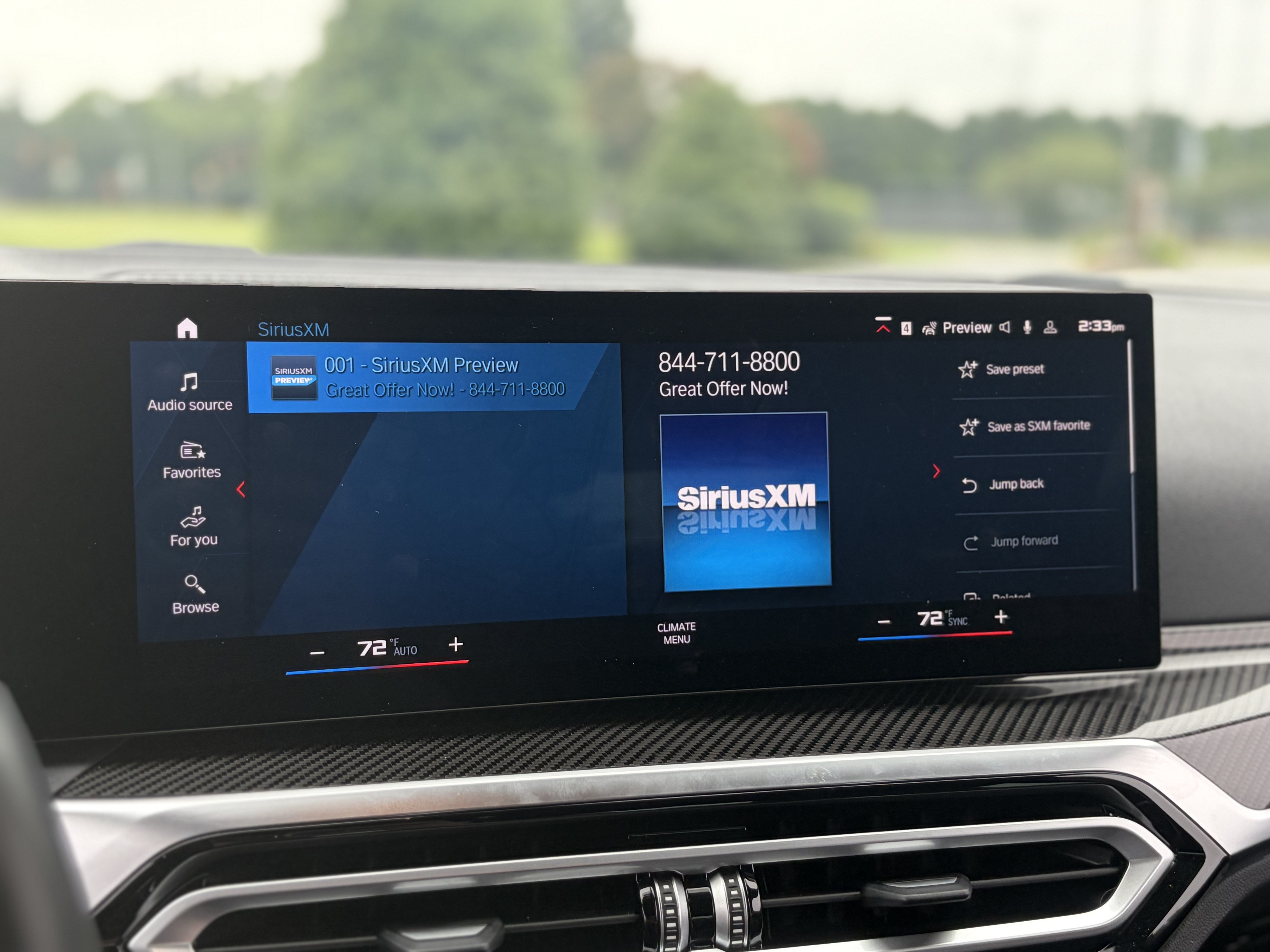 Used 2024 BMW M2 w/ Lighting Package RWD image 23