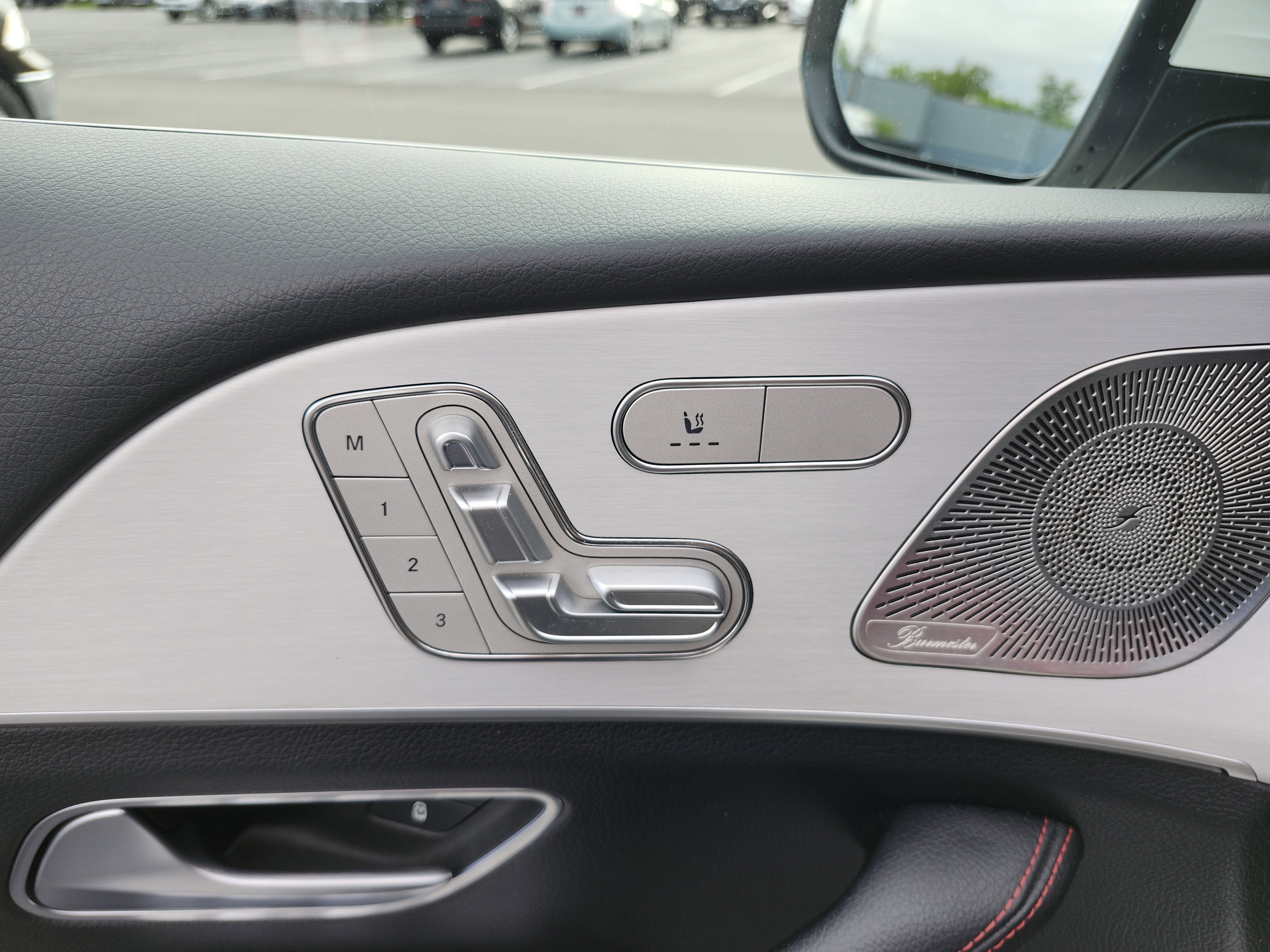 Used 2023 Mercedes-Benz GLE 53 AMG 4MATIC image 29