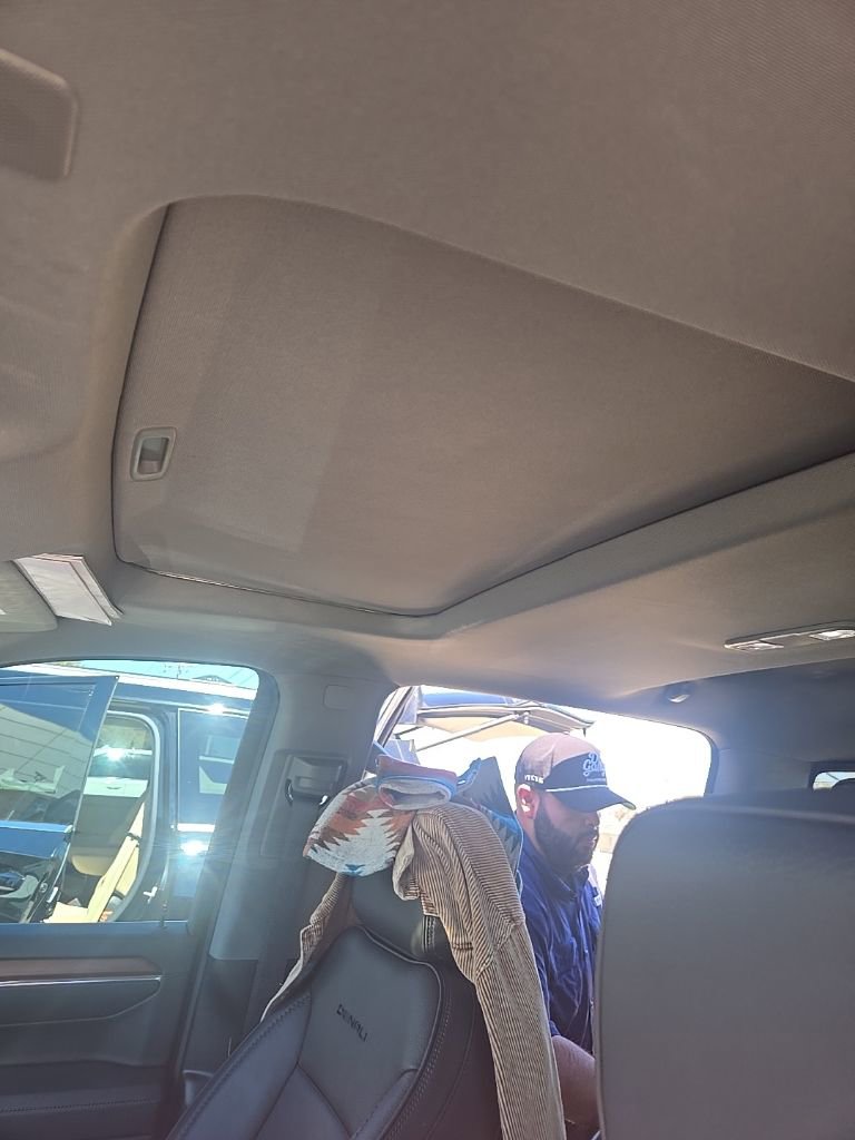 Used 2024 GMC Sierra 1500 Denali w/ Denali Reserve Package image 8