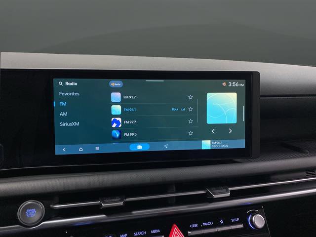 New 2026 Hyundai Santa Cruz SEL image 16