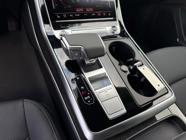 New 2026 Audi Q8 Premium Plus AWD/4WD image 27