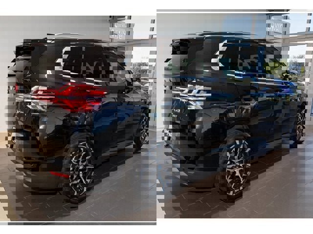 New 2026 BMW X3 xDrive30 w/ Premium Package image 5