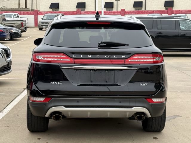Used 2019 Lincoln MKC Reserve AWD/4WD image 5