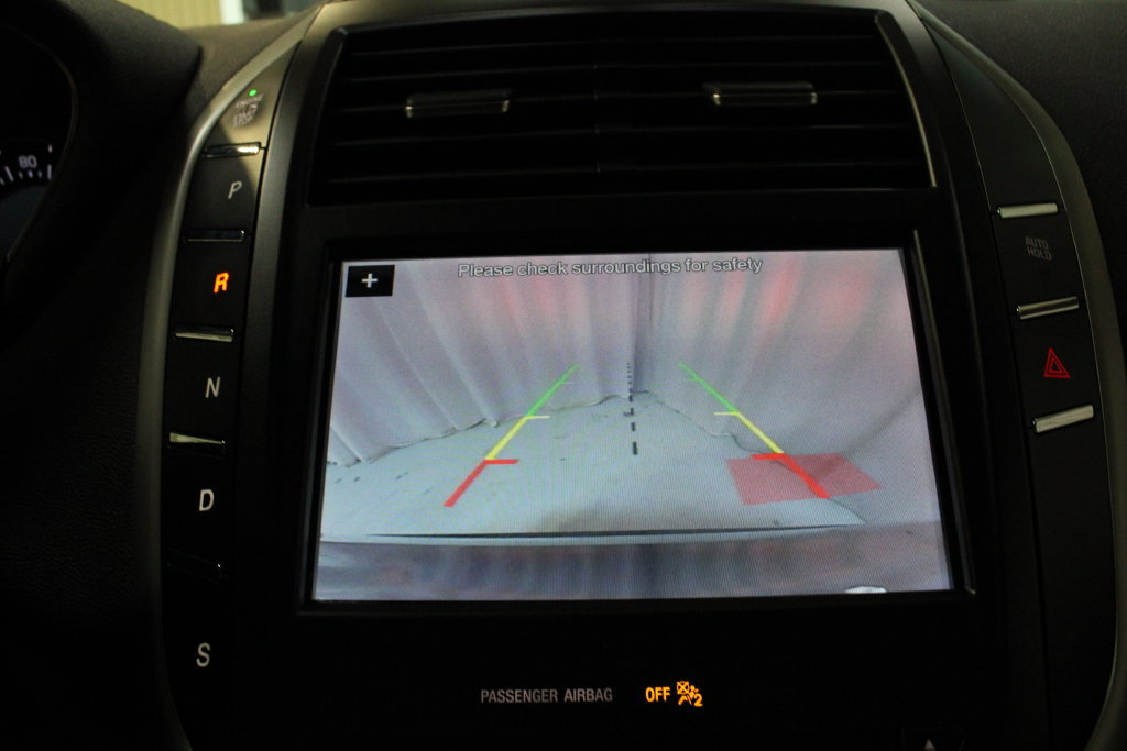 Used 2019 Lincoln MKC Premiere AWD/4WD image 5