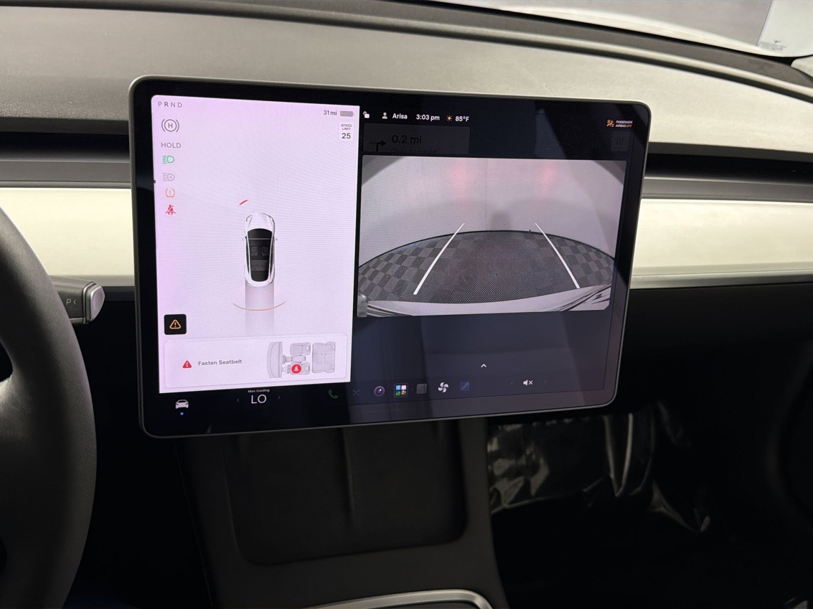 Used 2021 Tesla Model 3 Standard Range Plus RWD image 19