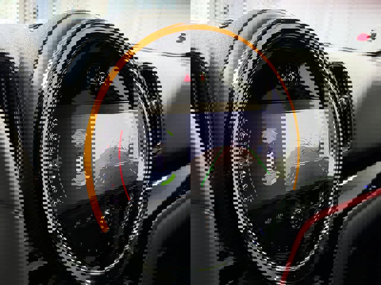 Certified 2024 MINI Cooper Countryman John Cooper Works image 20