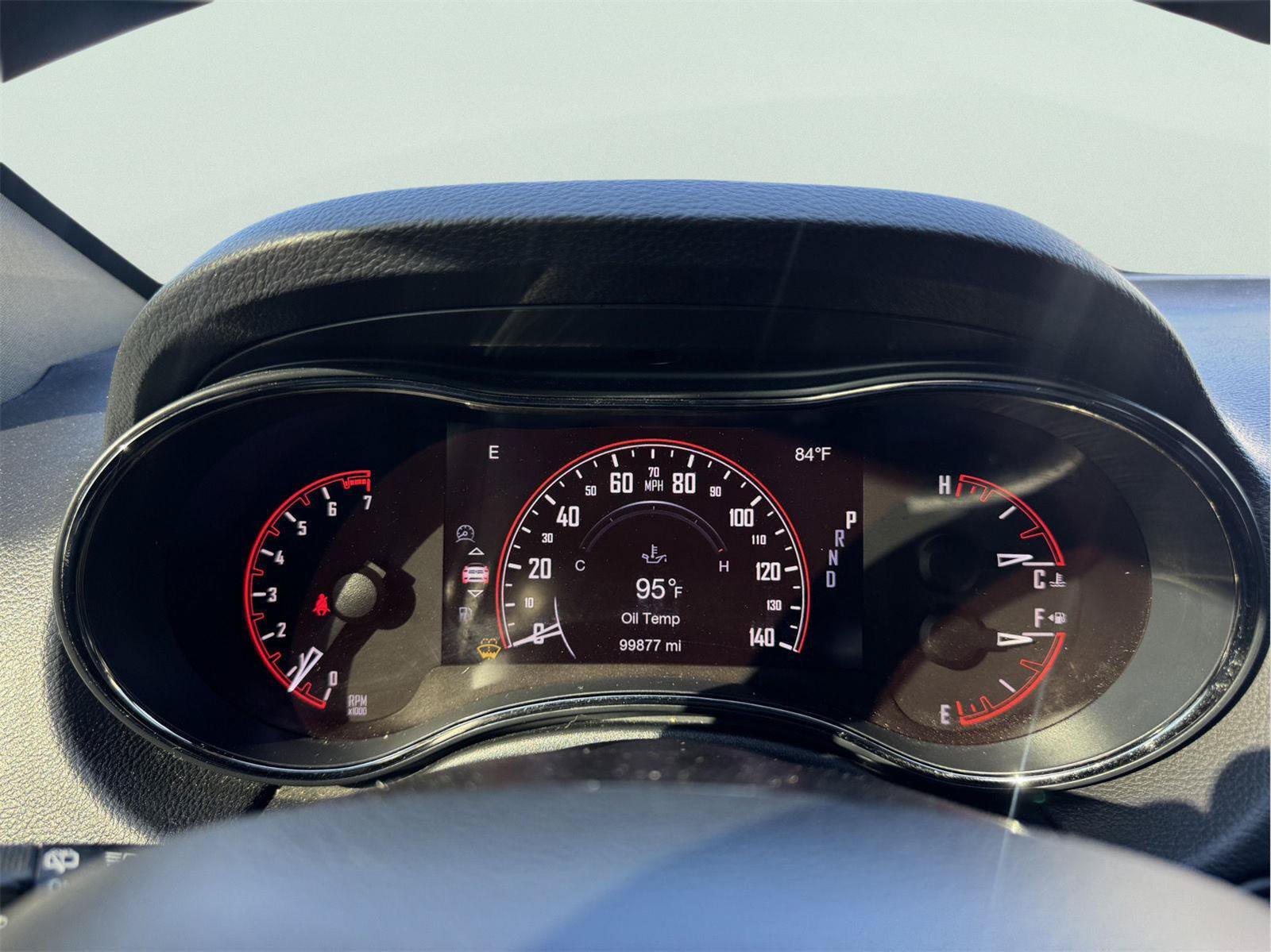 Used 2019 Dodge Durango GT AWD/4WD image 27