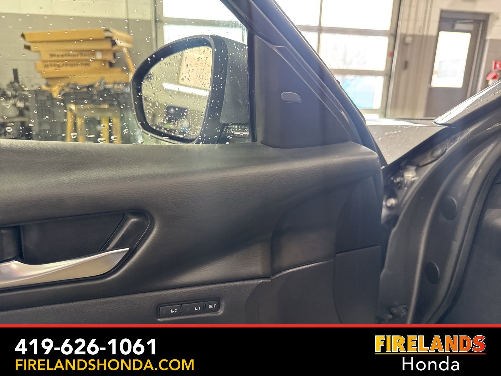 Used 2019 Nissan Altima 2.0 Platinum image 13