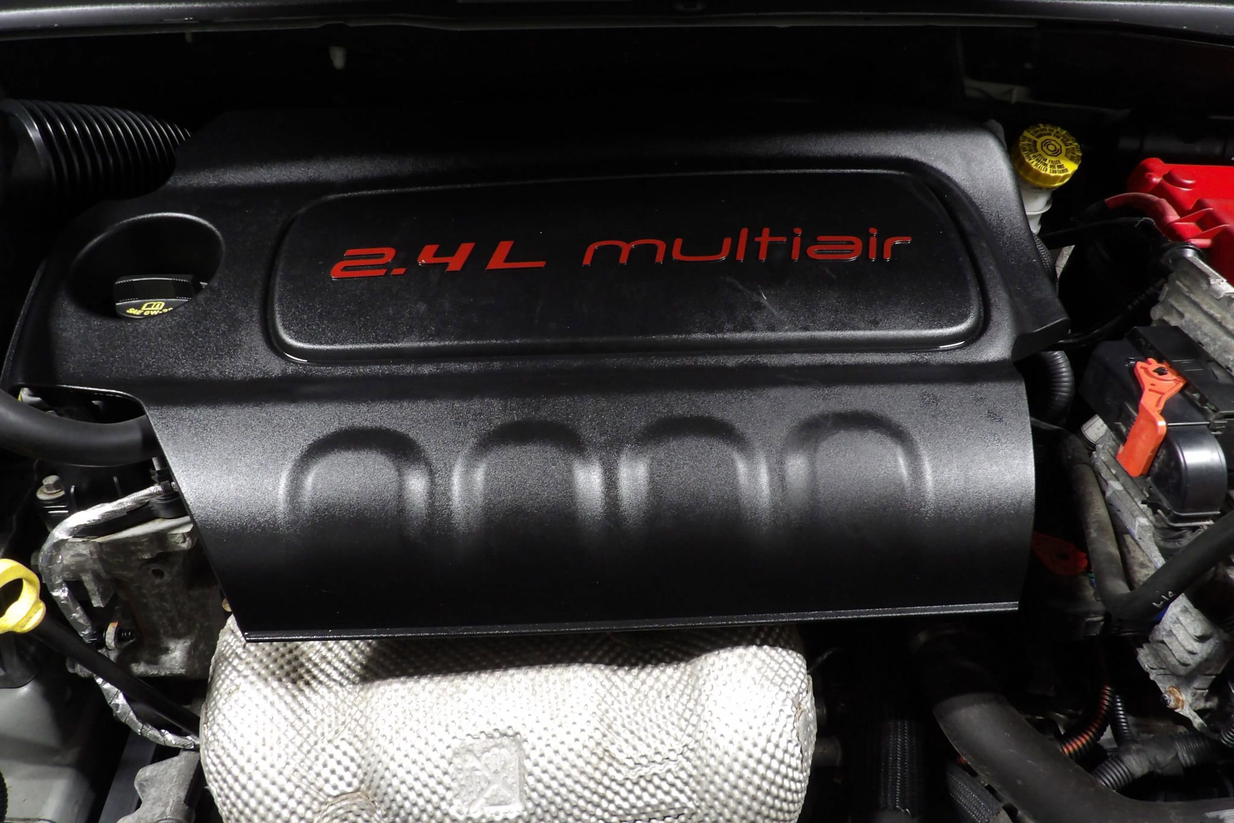 Used 2018 Jeep Renegade Trailhawk AWD/4WD image 28