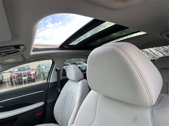 Used 2025 Hyundai Sonata SEL image 25