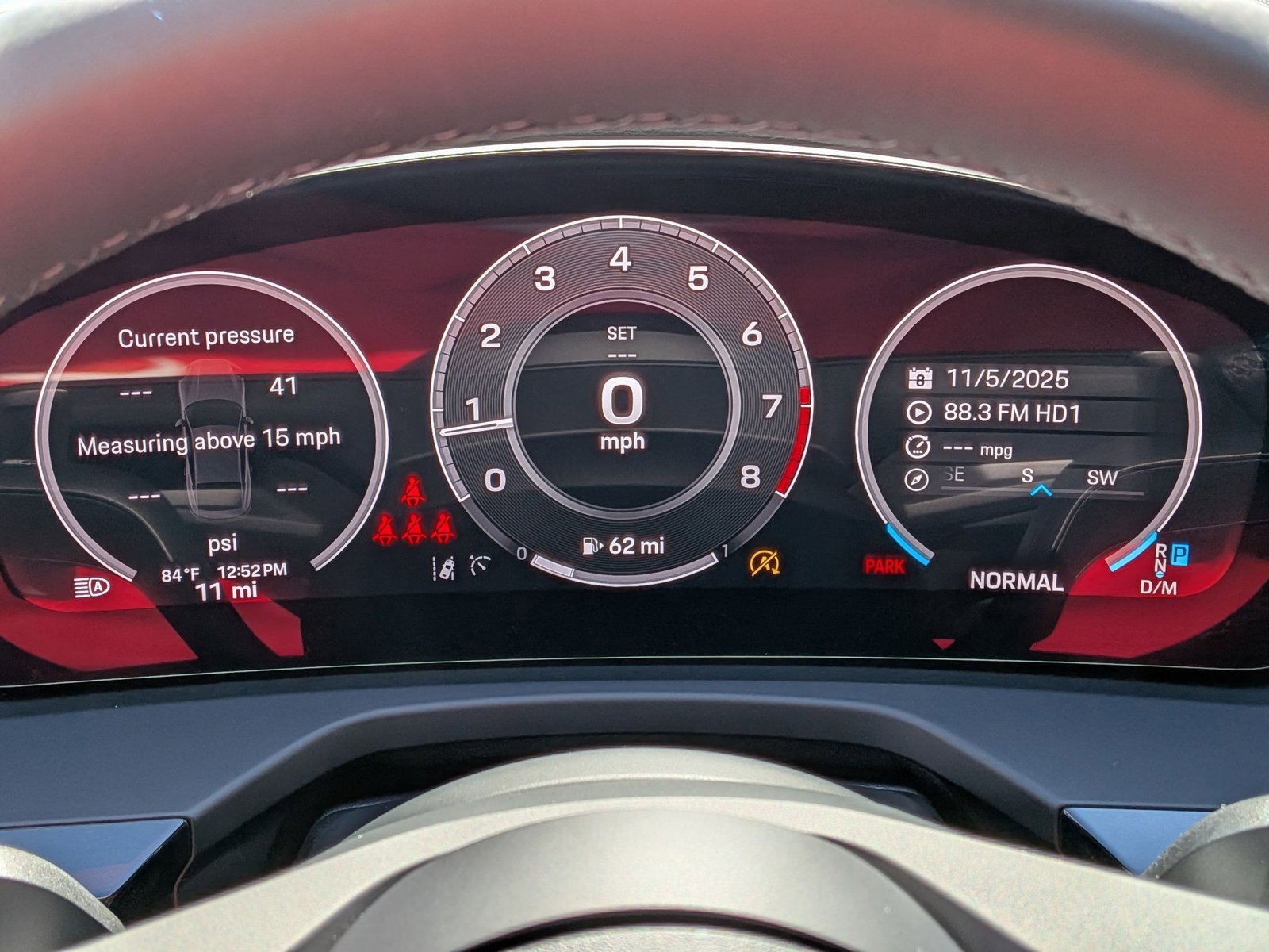 New 2026 Porsche Panamera image 17