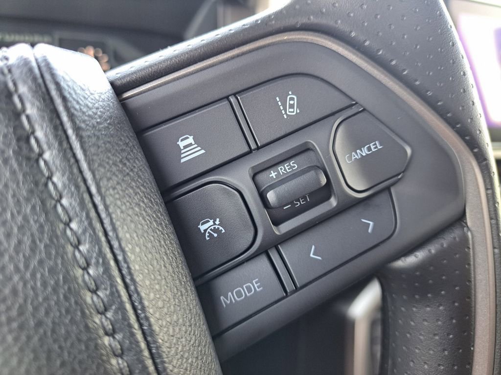 New 2026 Toyota Tundra SR5 image 13