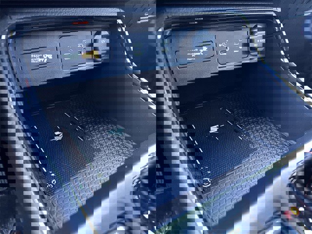 New 2026 Honda CR-V Sport-L image 34