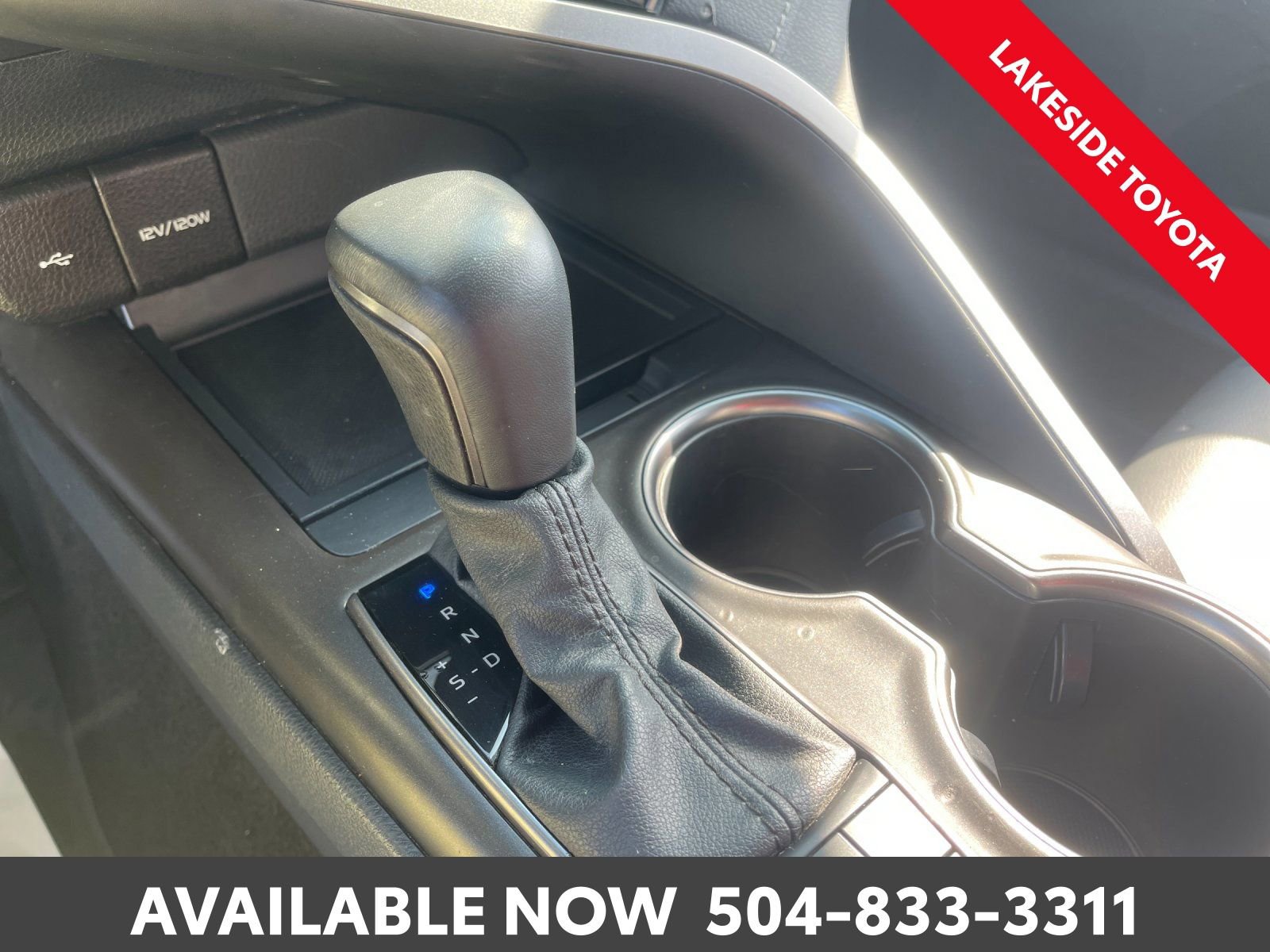 Used 2023 Toyota Camry SE image 27