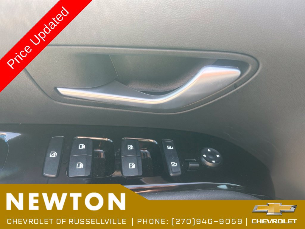 Used 2024 Hyundai Tucson Limited AWD/4WD image 9