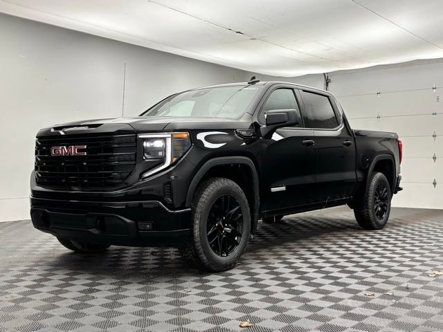 New 2026 GMC Sierra 1500 Elevation image 10