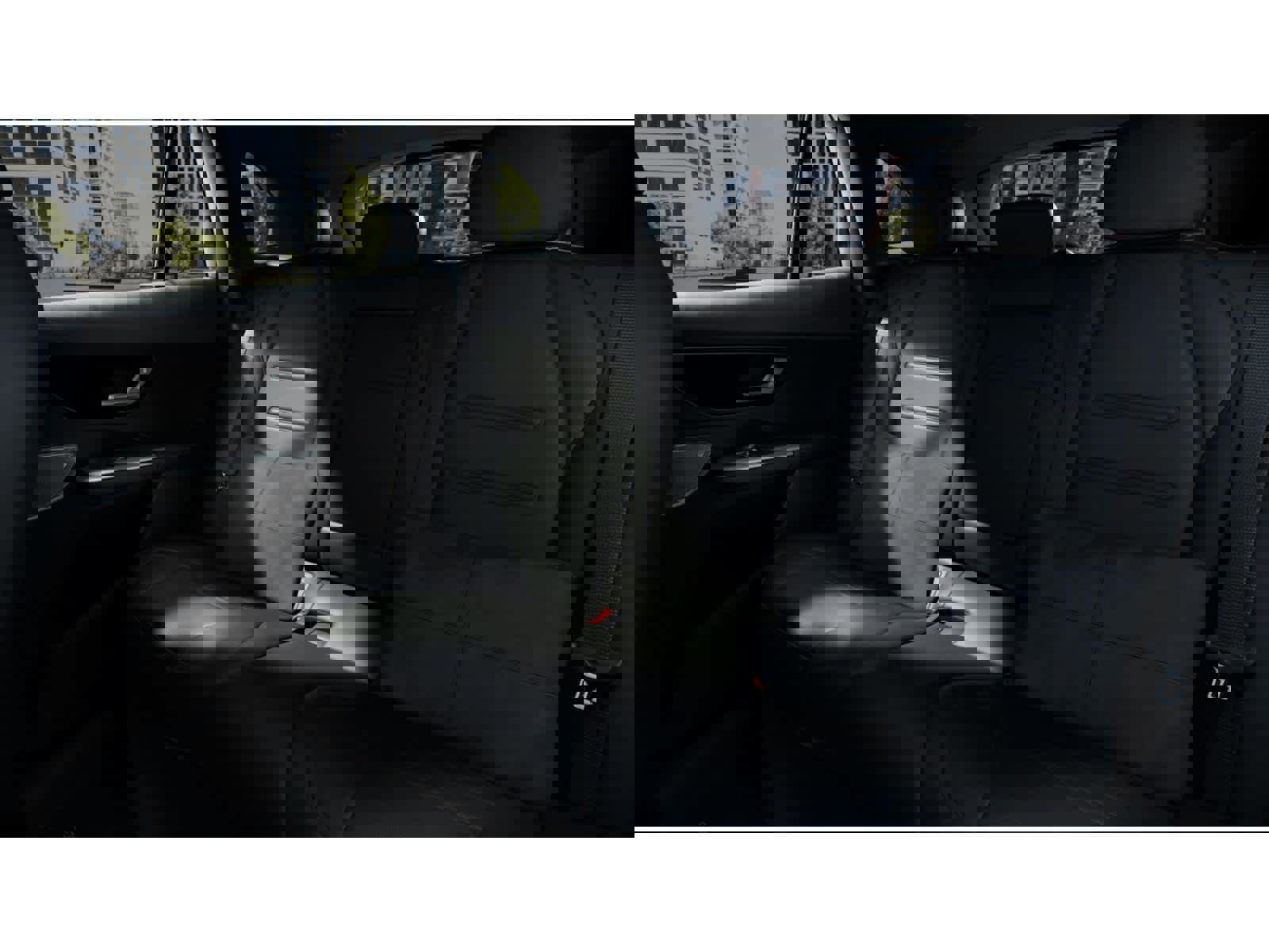 New 2025 Mercedes-Benz EQE AMG 4MATIC SUV image 5