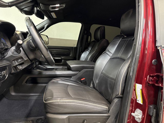 Used 2022 RAM 3500 Limited image 14