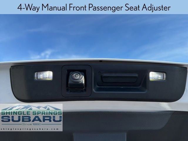 Used 2025 Chevrolet TrailBlazer LT image 22