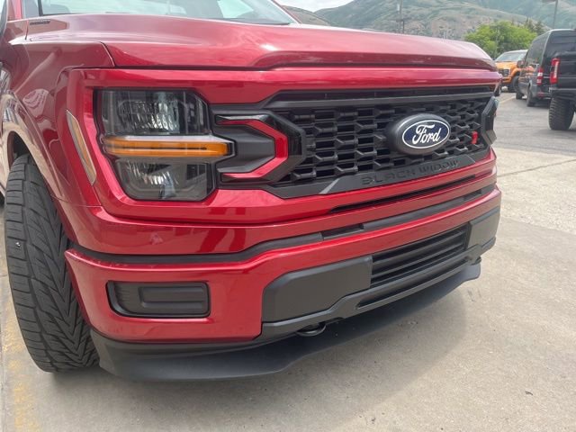 New 2025 Ford F150 XL AWD/4WD image 13