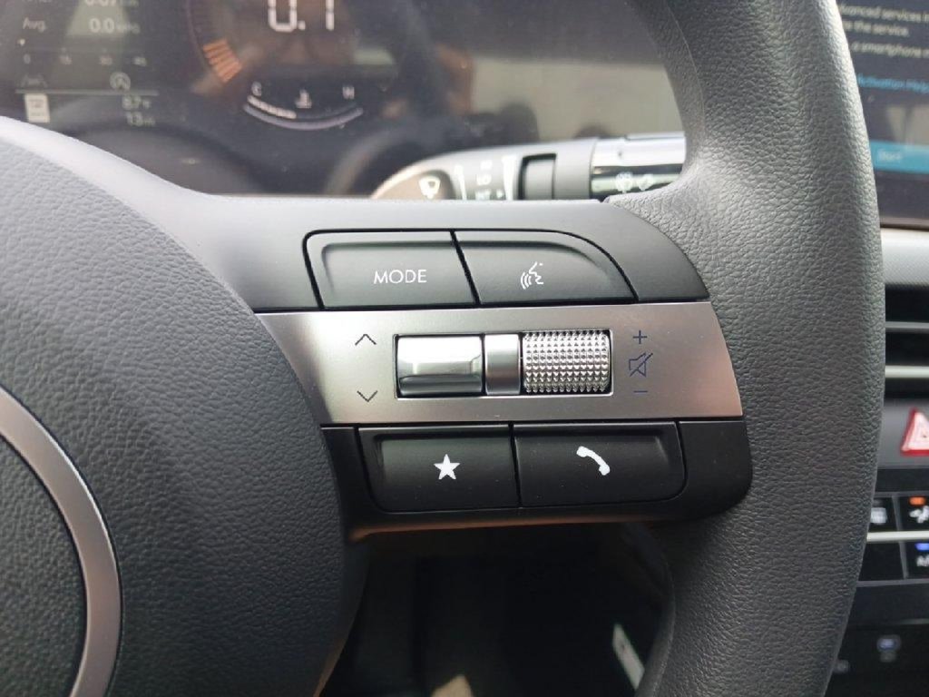 New 2026 Hyundai Sonata SE FWD image 20