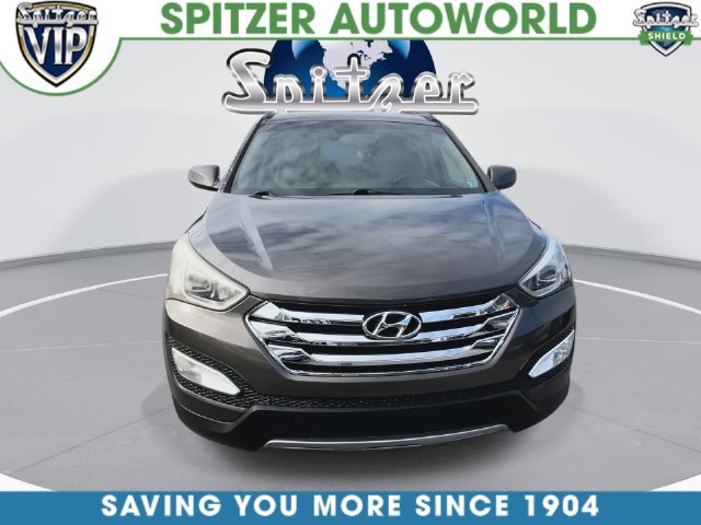 Used 2013 Hyundai Santa Fe Sport w/ Popular Equipment Pkg AWD/4WD image 5