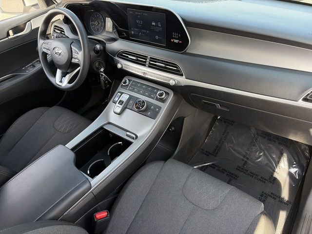 Used 2022 Hyundai Palisade SE image 14
