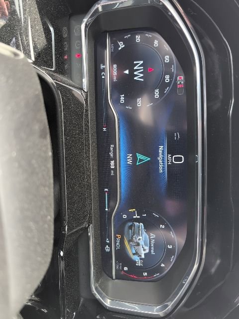 Used 2025 Chevrolet Silverado 1500 W/T w/ Trailering Package image 33