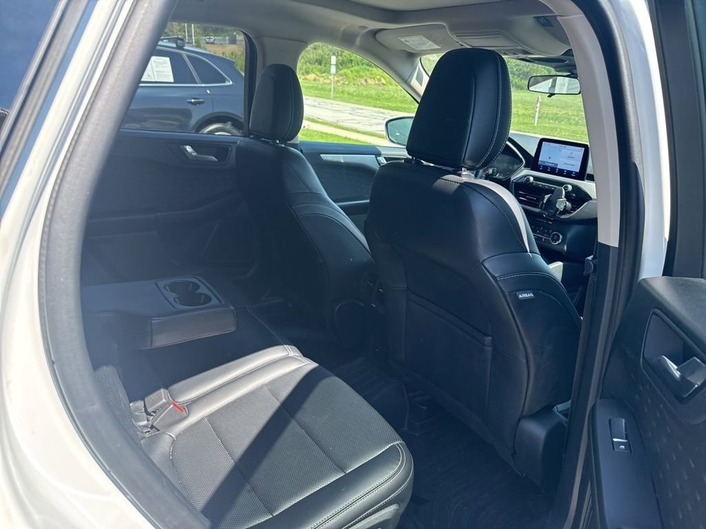 Used 2020 Ford Escape SEL FWD image 6