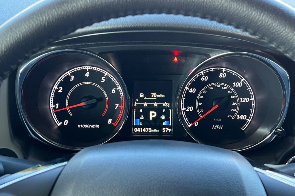 Used 2024 Mitsubishi Outlander Sport AWD image 35