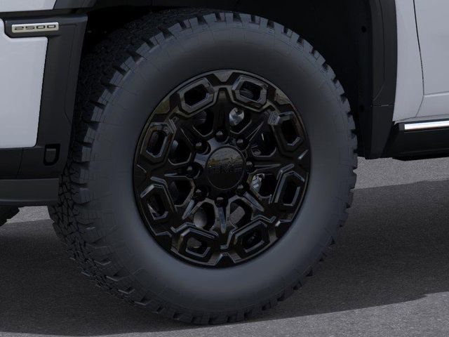 New 2026 GMC Sierra 2500 Denali w/ Denali Reserve Package AWD/4WD image 9