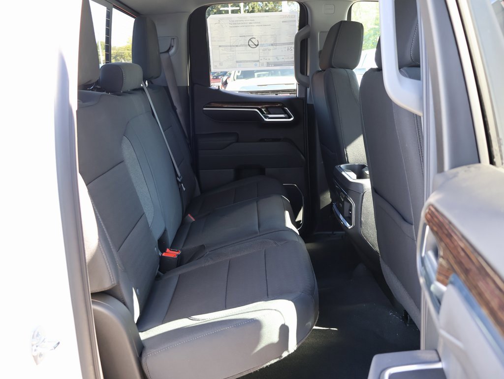 New 2026 GMC Sierra 1500 Elevation w/ Preferred Package image 35