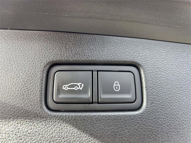 Used 2025 Genesis GV70 3.5T Sport w/ Sport Advanced Package image 10