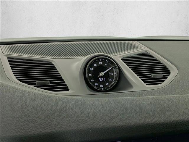 New 2026 Porsche Cayenne Coupe image 28