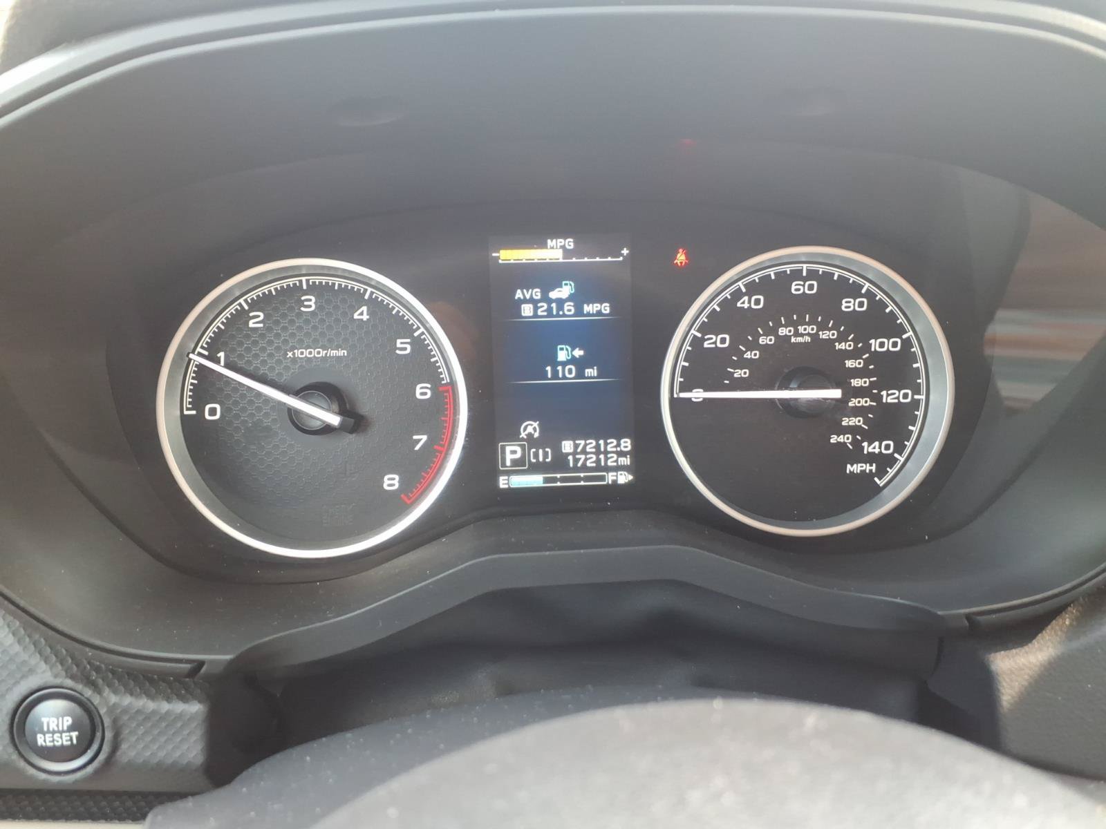 Certified 2023 Subaru Forester Limited AWD/4WD image 22