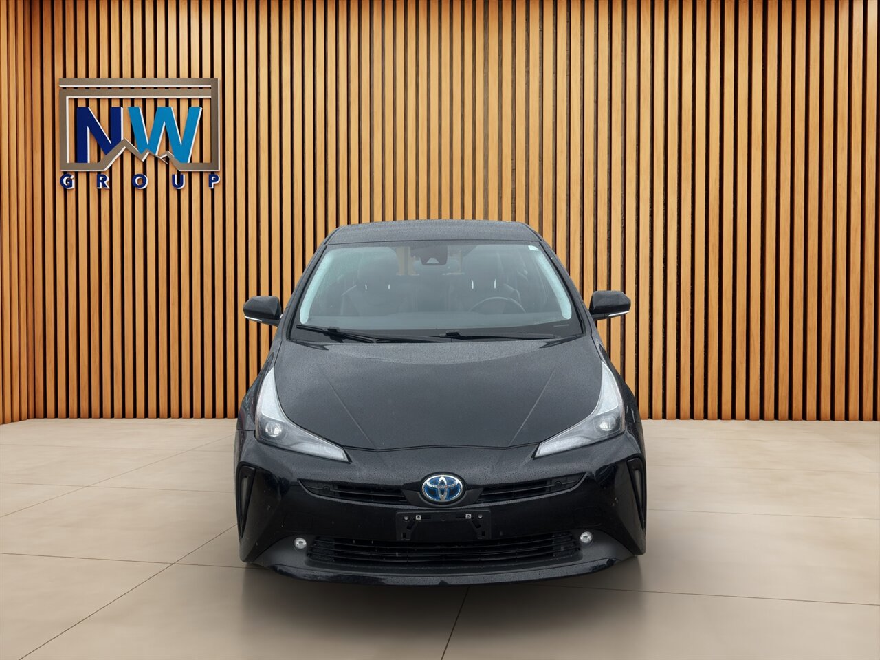 Used 2022 Toyota Prius AWD image 20