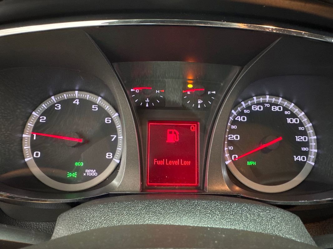 Used 2017 GMC Terrain SLE image 13