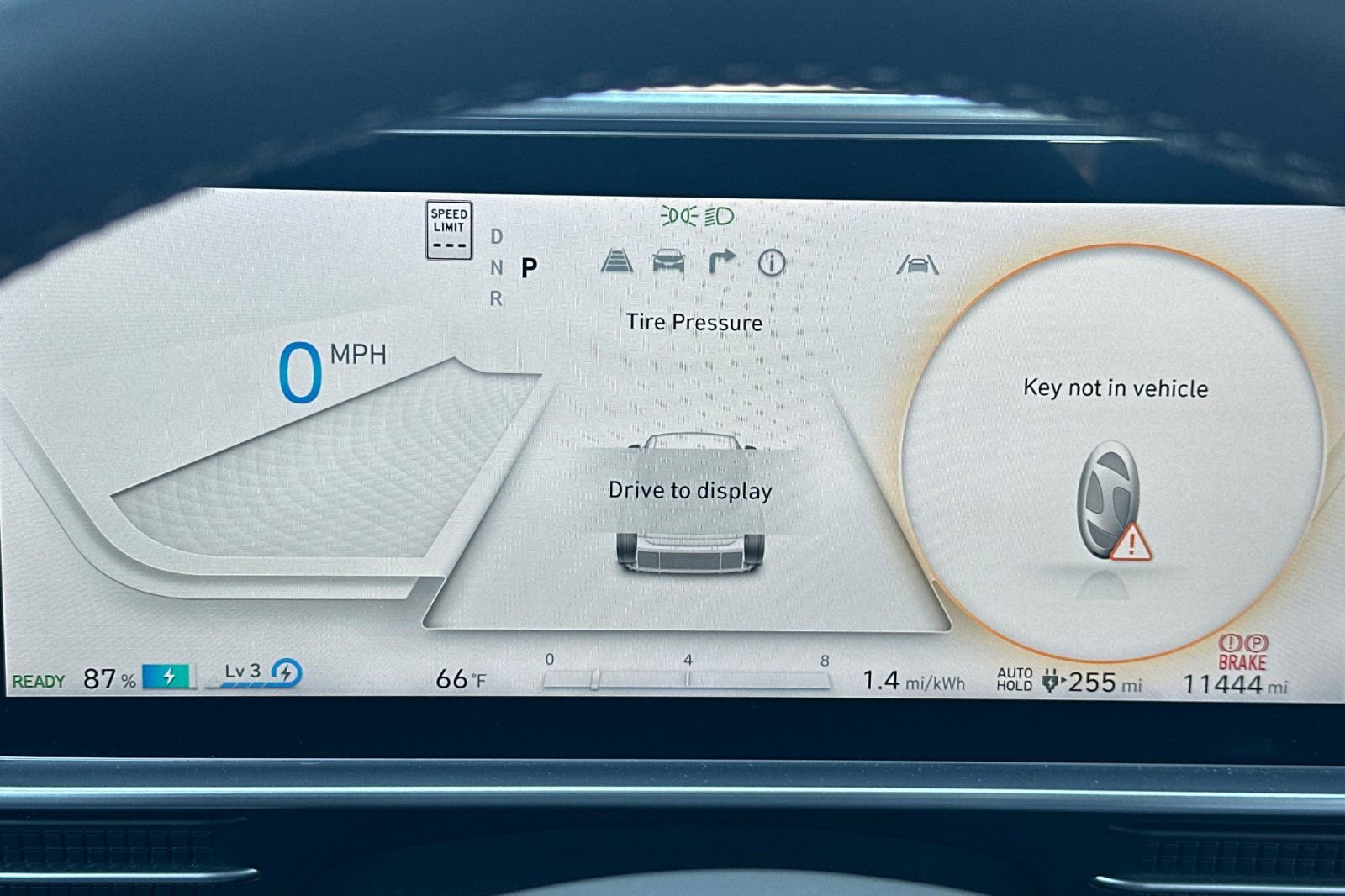 Used 2024 Hyundai Ioniq 6 SEL image 40