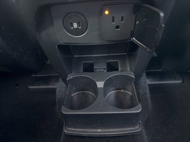 Used 2025 Ford Explorer ST image 20