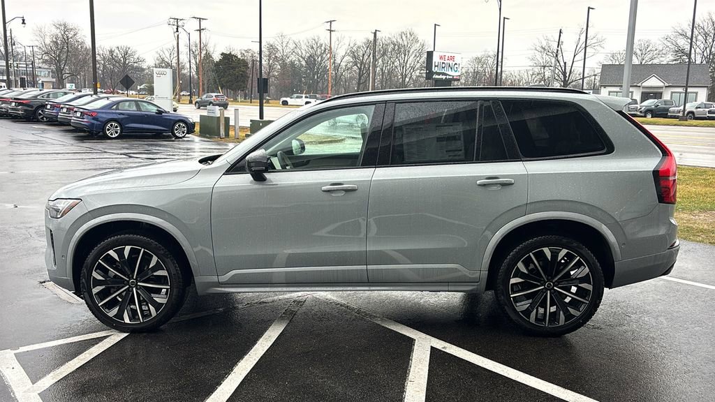 New 2026 Volvo XC90 B6 Ultra image 3