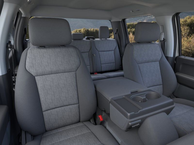 New 2025 Ford F150 XL image 10