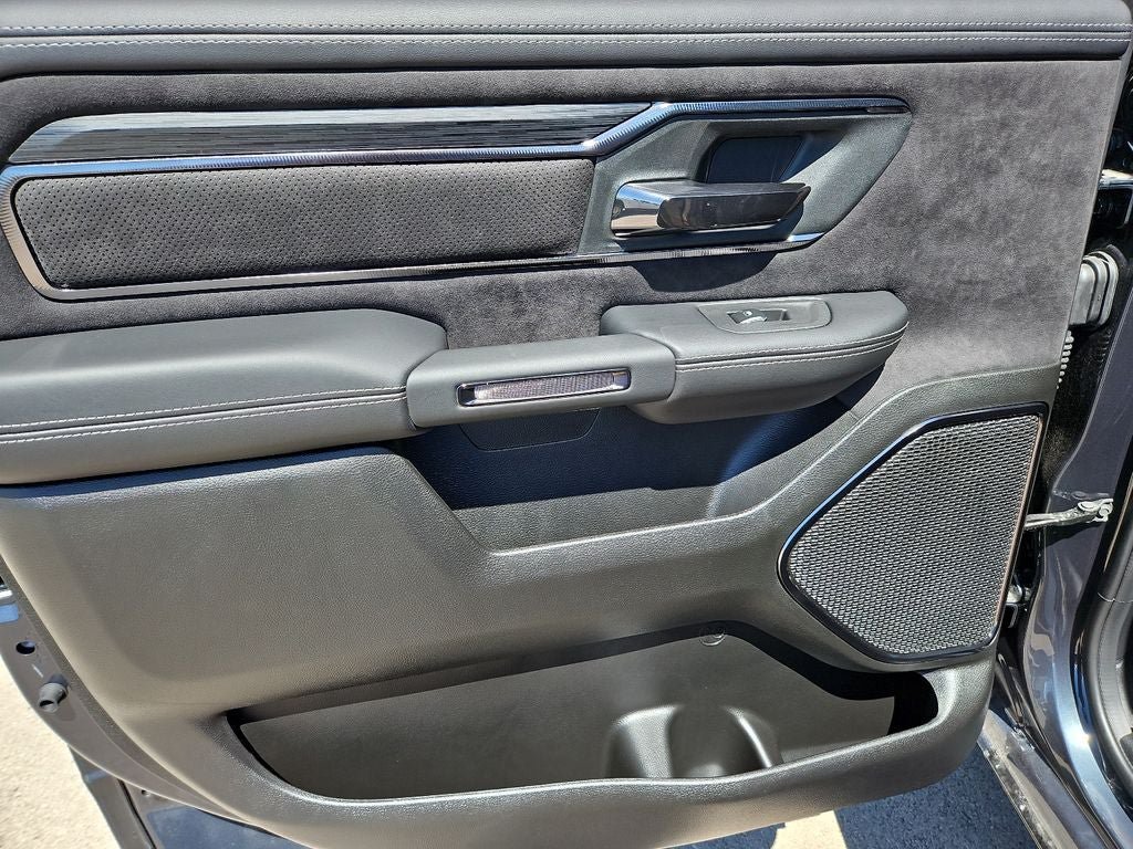 New 2027 RAM 1500 RHO AWD/4WD image 17