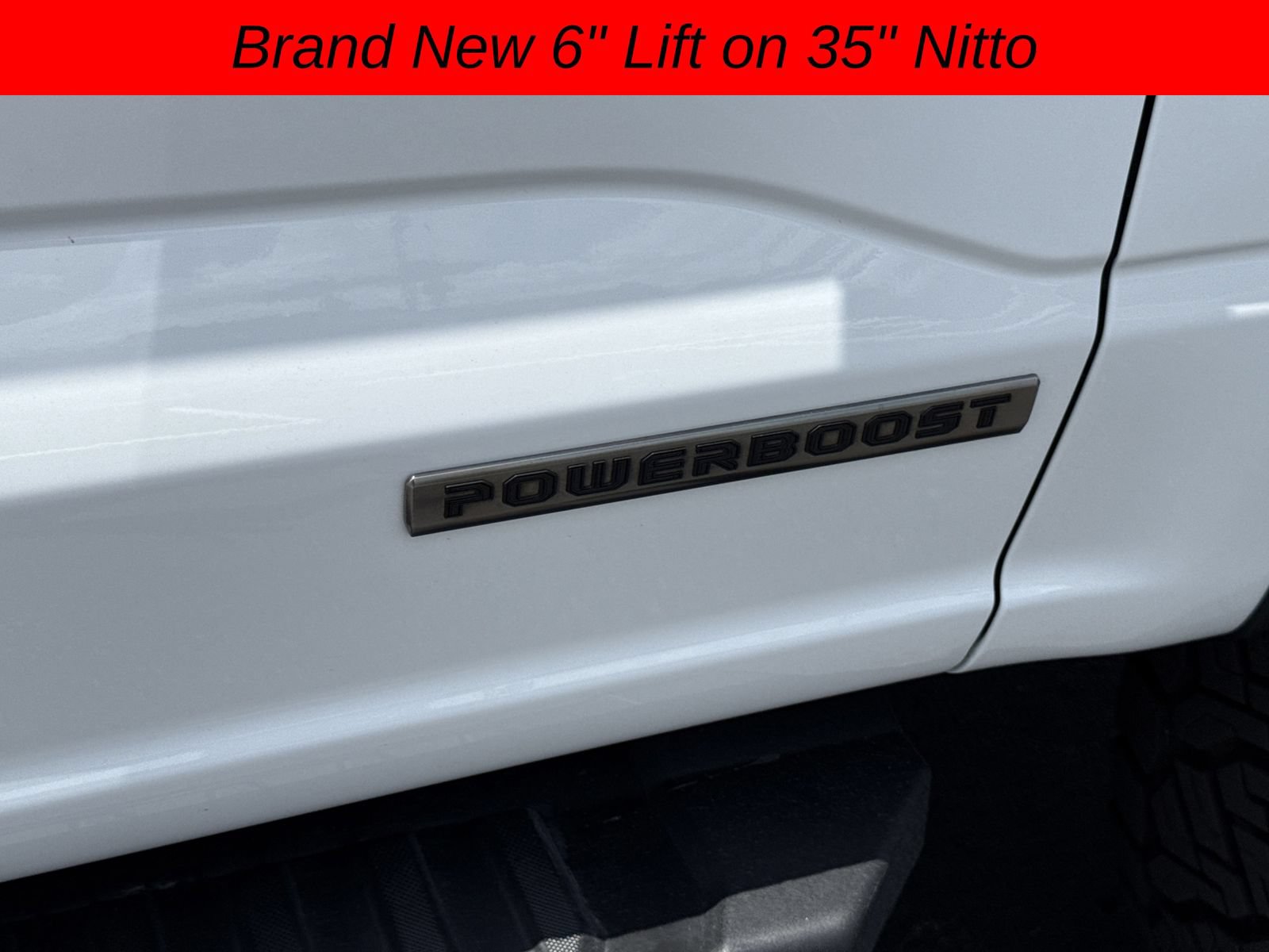 Used 2024 Ford F150 XLT w/ Equipment Group 302A MID AWD/4WD image 12