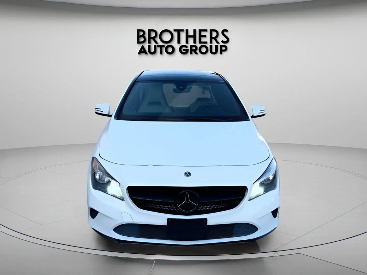 Used 2017 Mercedes-Benz CLA 250 image 3