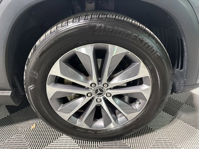 Used 2023 Mercedes-Benz GLE 350 4MATIC image 9